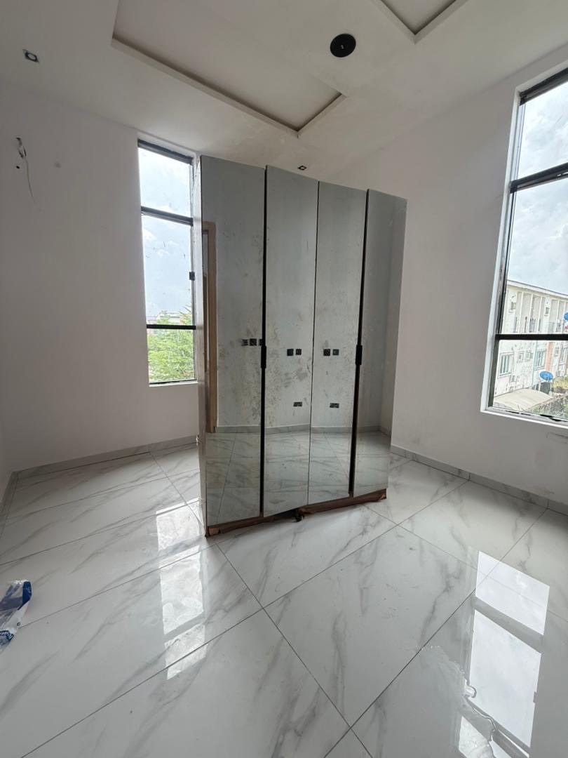 Live Big, Live Luxury — 5 Bedroom Detached Duplexes Available - image 19