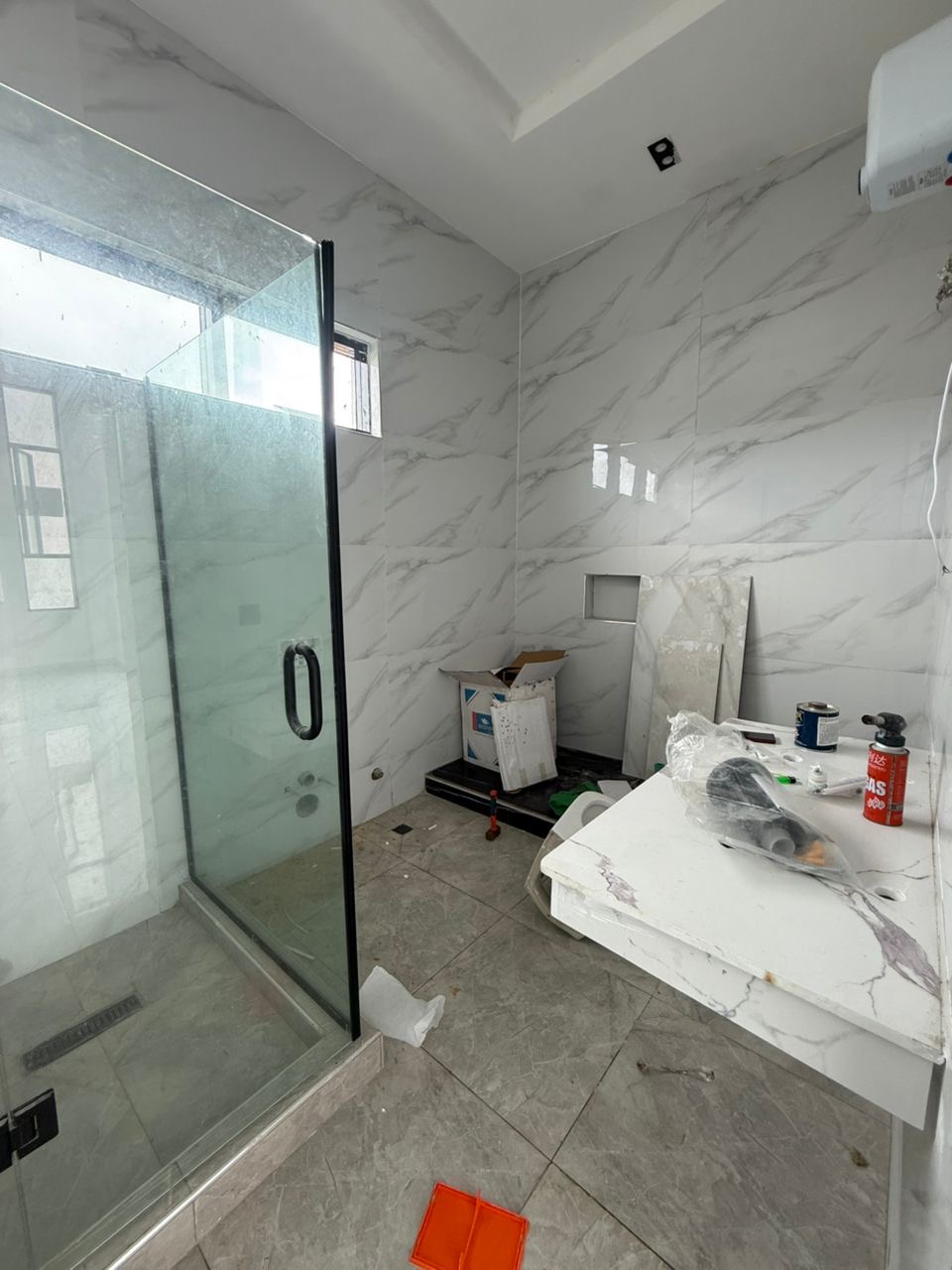 Live Big, Live Luxury — 5 Bedroom Detached Duplexes Available - image 15