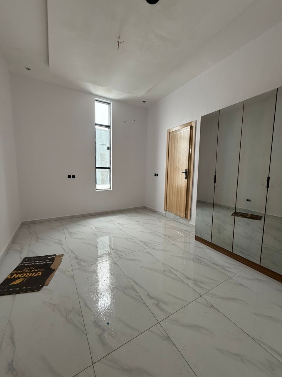 Live Big, Live Luxury — 5 Bedroom Detached Duplexes Available - image 13