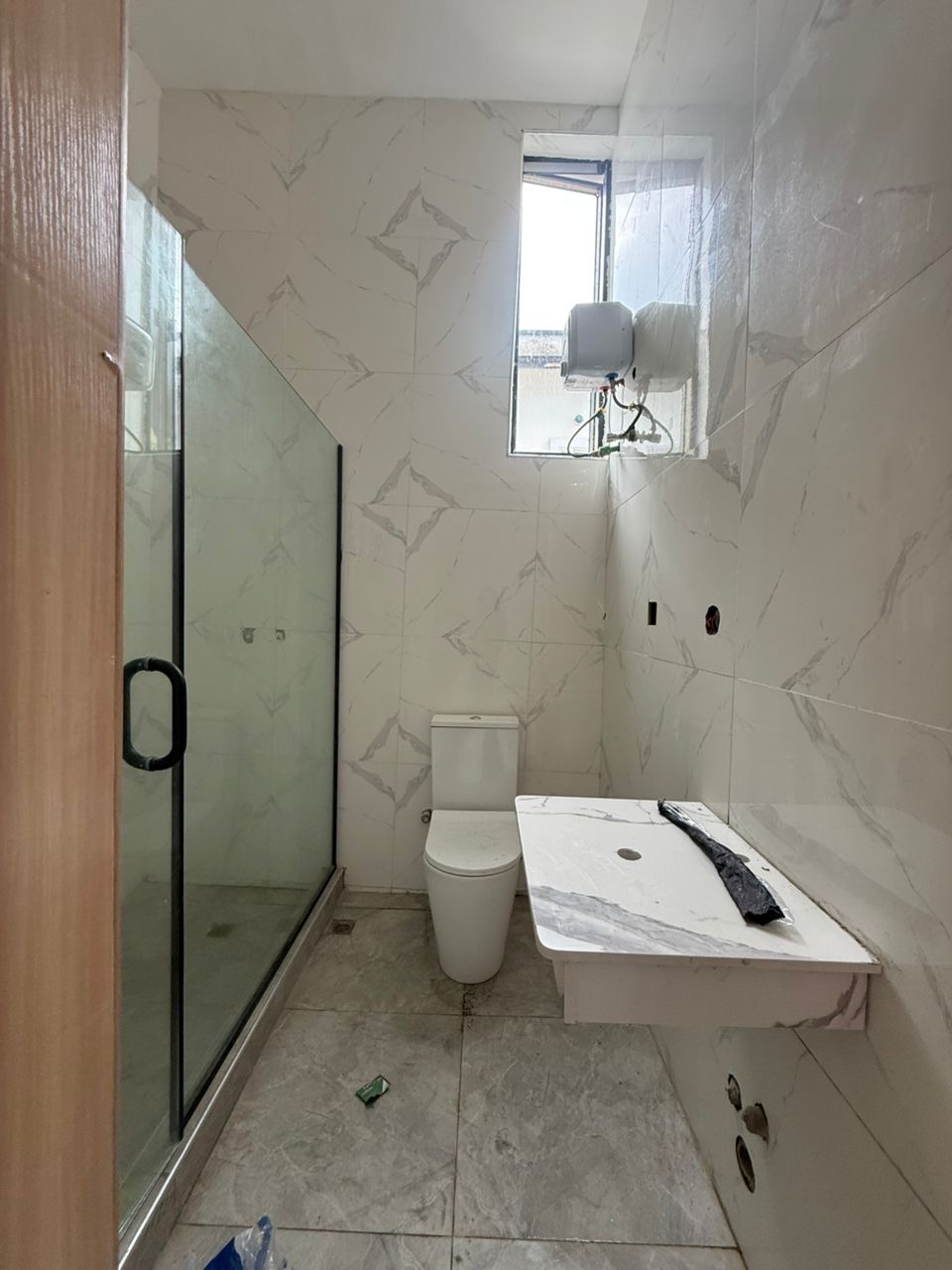 Live Big, Live Luxury — 5 Bedroom Detached Duplexes Available - image 11