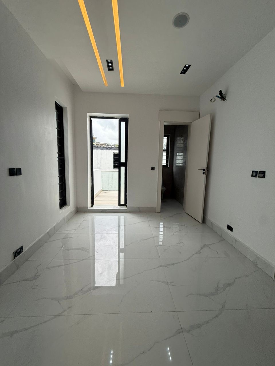 Premium 5 Bedroom Detached Duplexes Crafted for Sophisticated Living - image 5