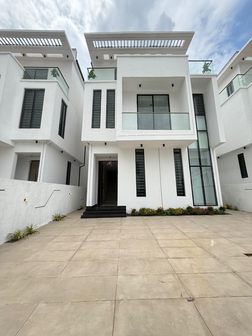 Premium 5 Bedroom Detached Duplexes Crafted for Sophisticated Living - image 18