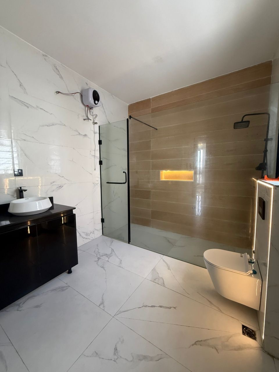 Premium 5 Bedroom Detached Duplexes Crafted for Sophisticated Living - image 13