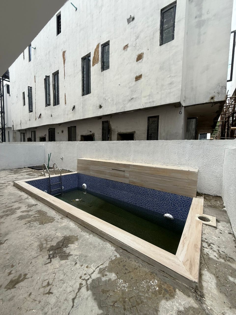 Premium 5 Bedroom Detached Duplexes Crafted for Sophisticated Living - image 10