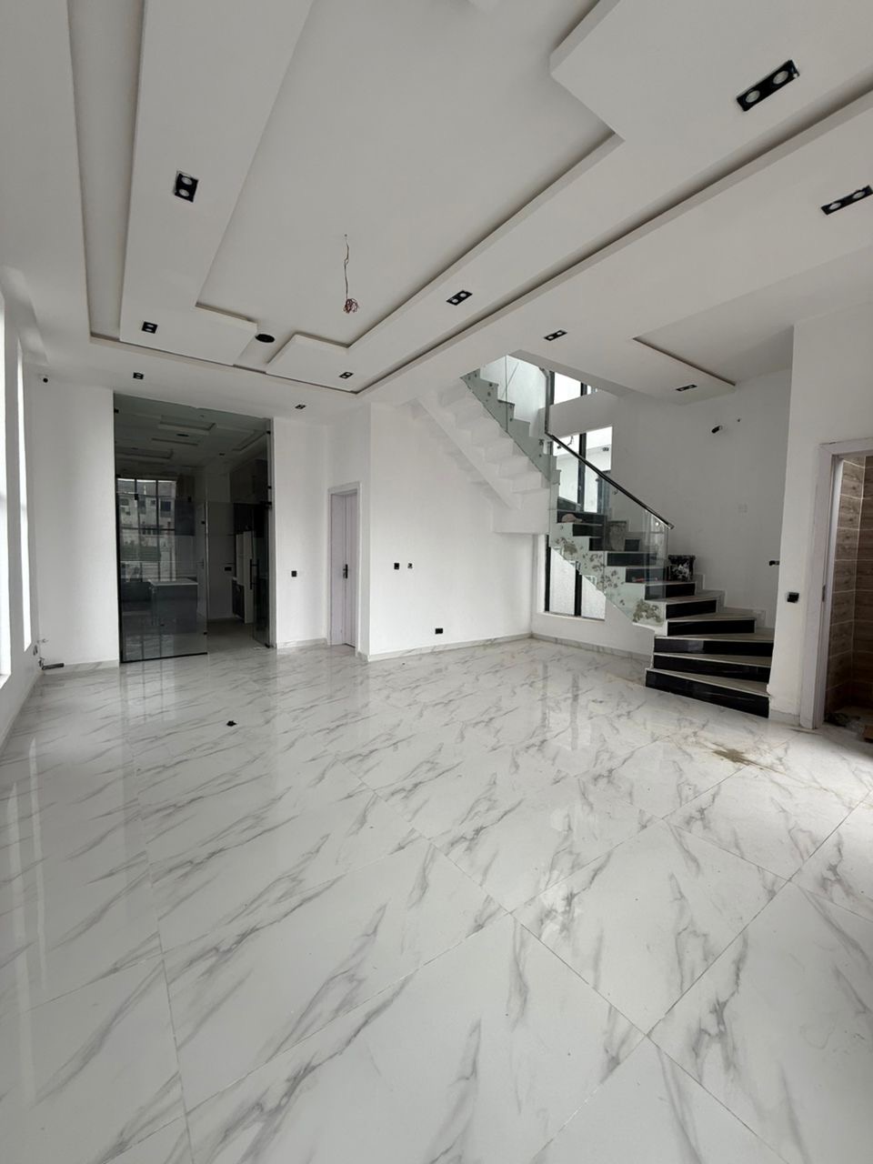 Premium 4 Bedroom Detached Duplexes Crafted for Sophisticated Living - image 11