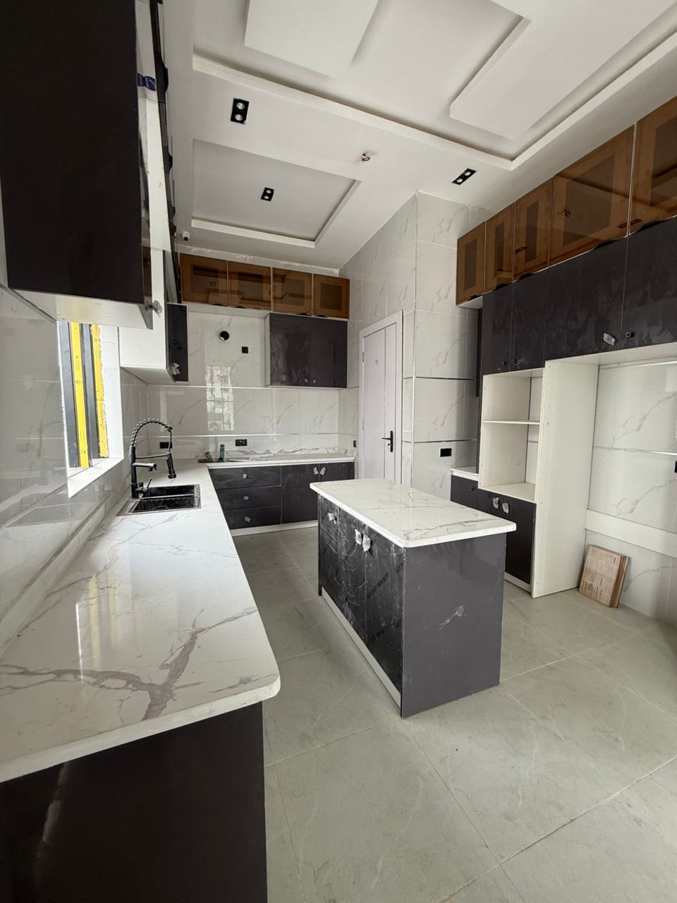Premium 4 Bedroom Detached Duplexes Crafted for Sophisticated Living - image 4