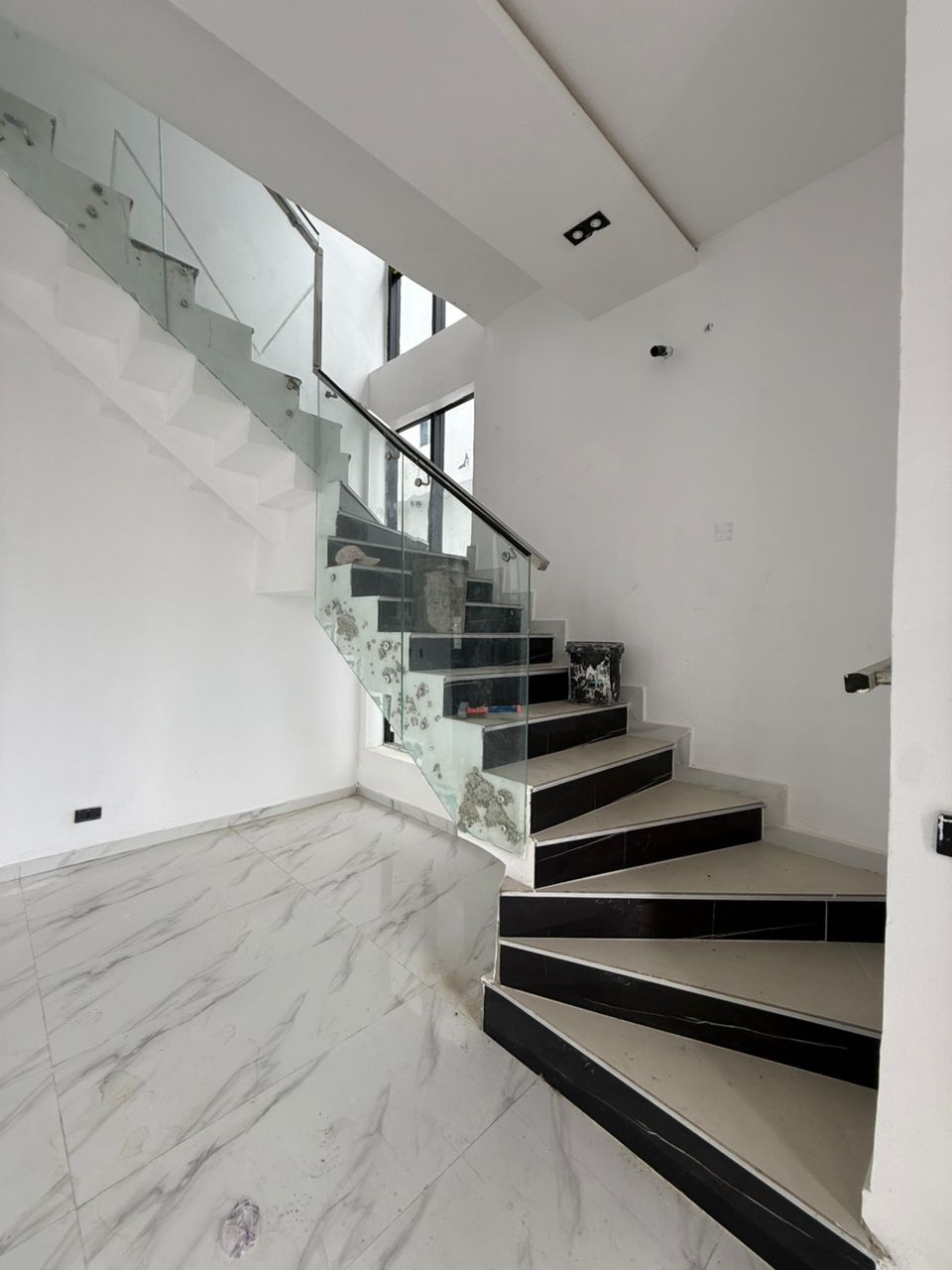 Premium 4 Bedroom Detached Duplexes Crafted for Sophisticated Living - image 12
