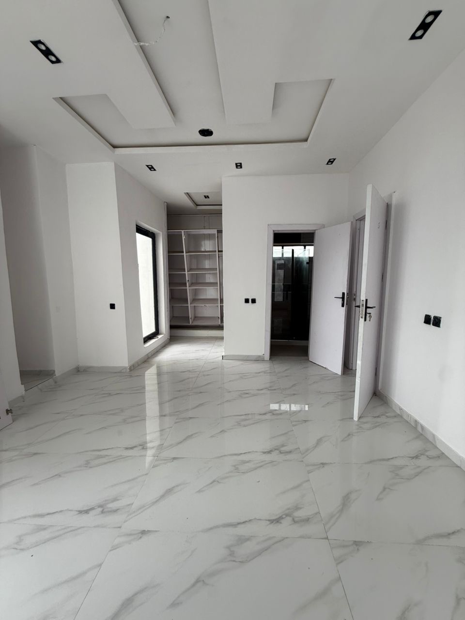 Premium 4 Bedroom Detached Duplexes Crafted for Sophisticated Living - image 3
