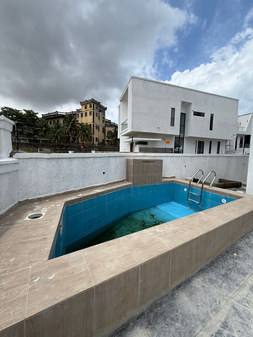 Premium 4 Bedroom Detached Duplexes Crafted for Sophisticated Living - image 7