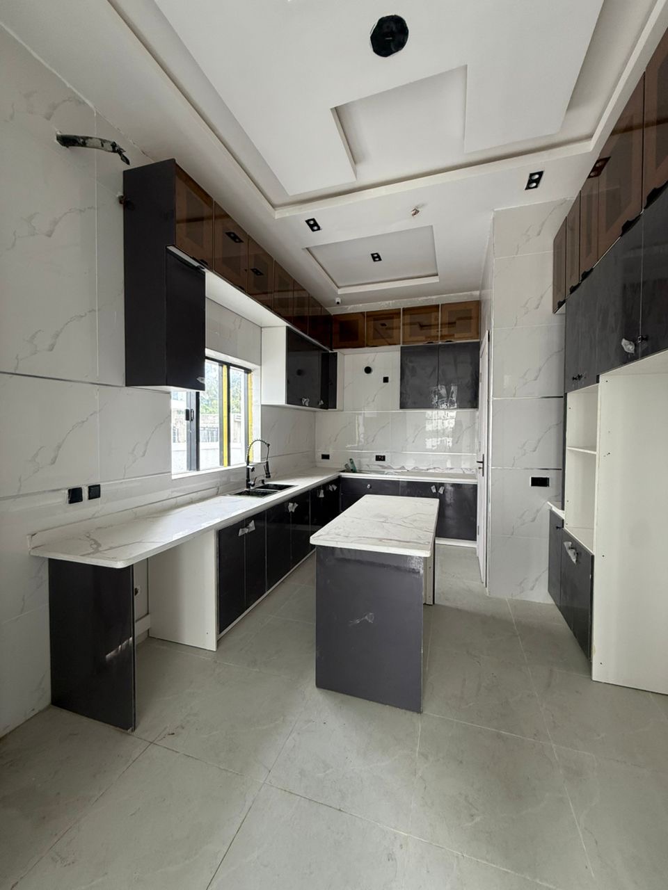 Premium 4 Bedroom Detached Duplexes Crafted for Sophisticated Living - image 8