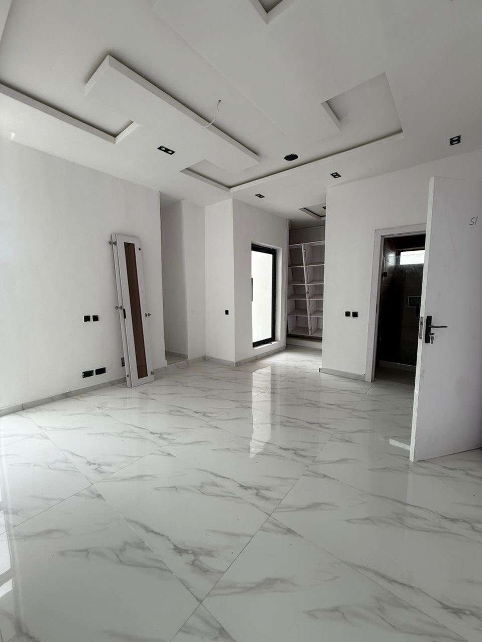 Premium 4 Bedroom Detached Duplexes Crafted for Sophisticated Living - image 5