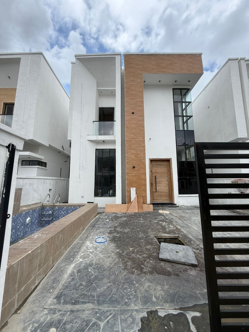Premium 4 Bedroom Detached Duplexes Crafted for Sophisticated Living - image 16