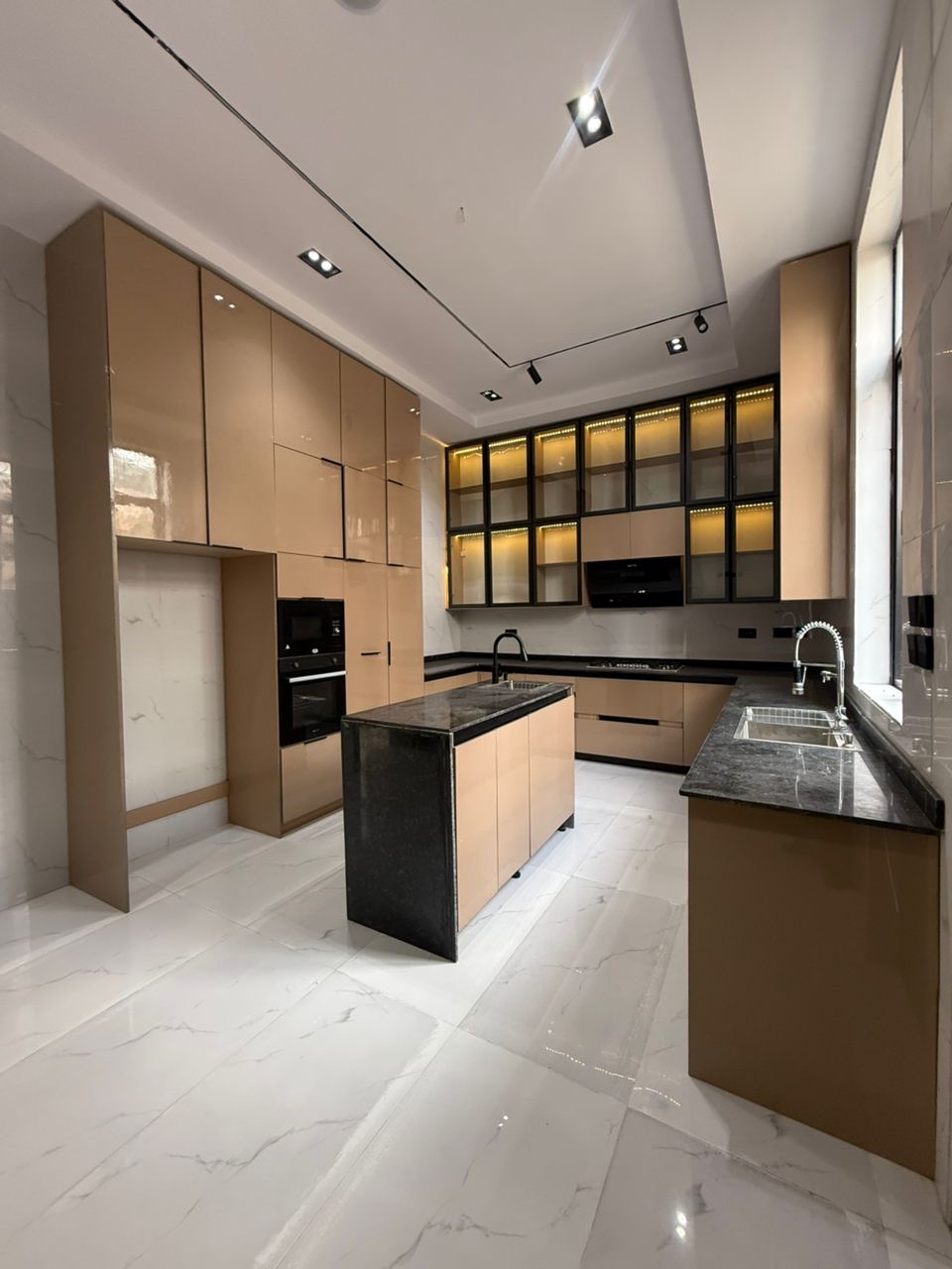 Experience Premium Living in These Exquisite 5 Bedroom Duplexes - image 14