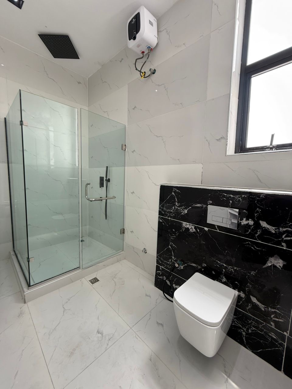 Experience Premium Living in These Exquisite 5 Bedroom Duplexes - image 4