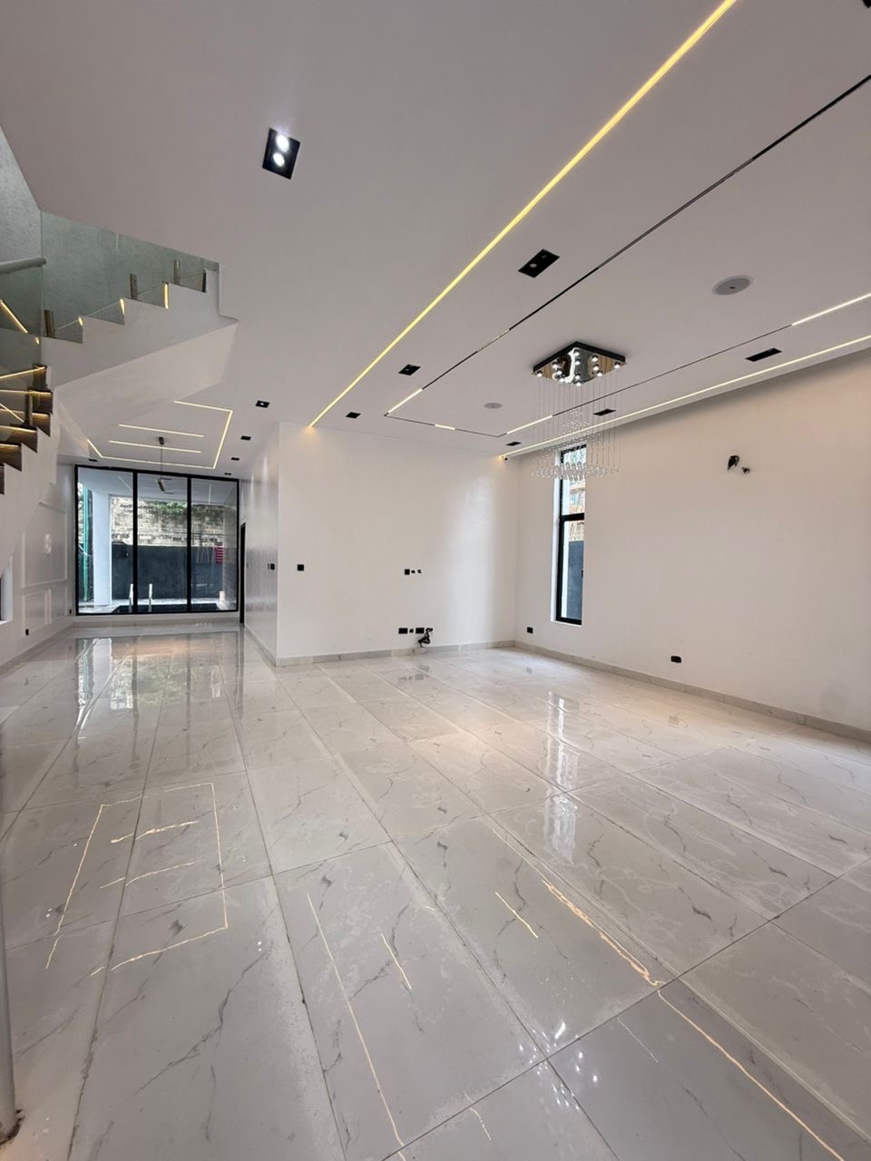 Experience Premium Living in These Exquisite 5 Bedroom Duplexes - image 11