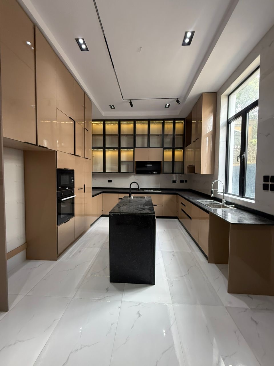 Experience Premium Living in These Exquisite 5 Bedroom Duplexes - image 17