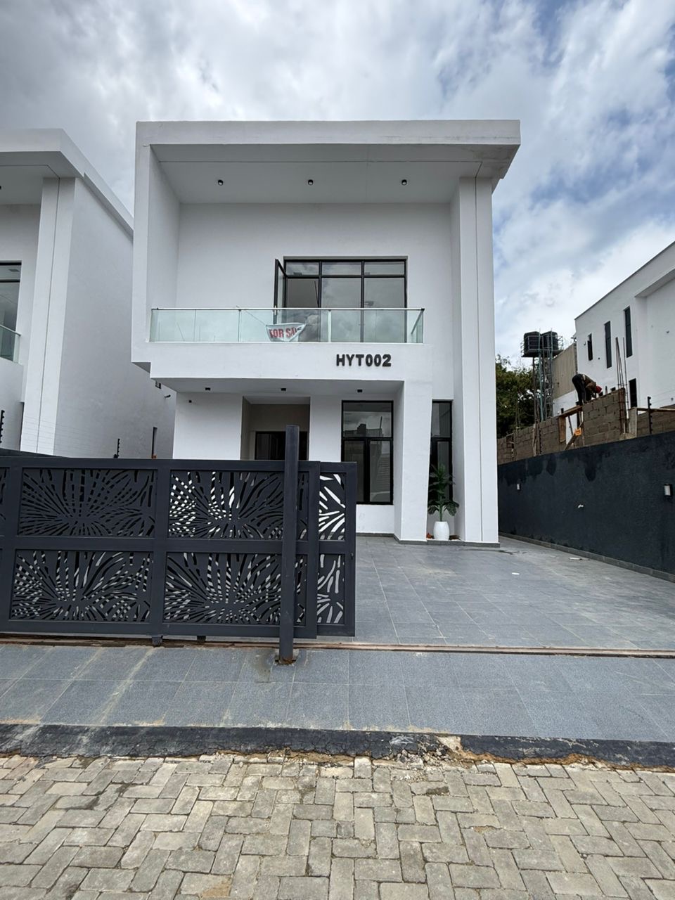 Experience Premium Living in These Exquisite 5 Bedroom Duplexes - image 19