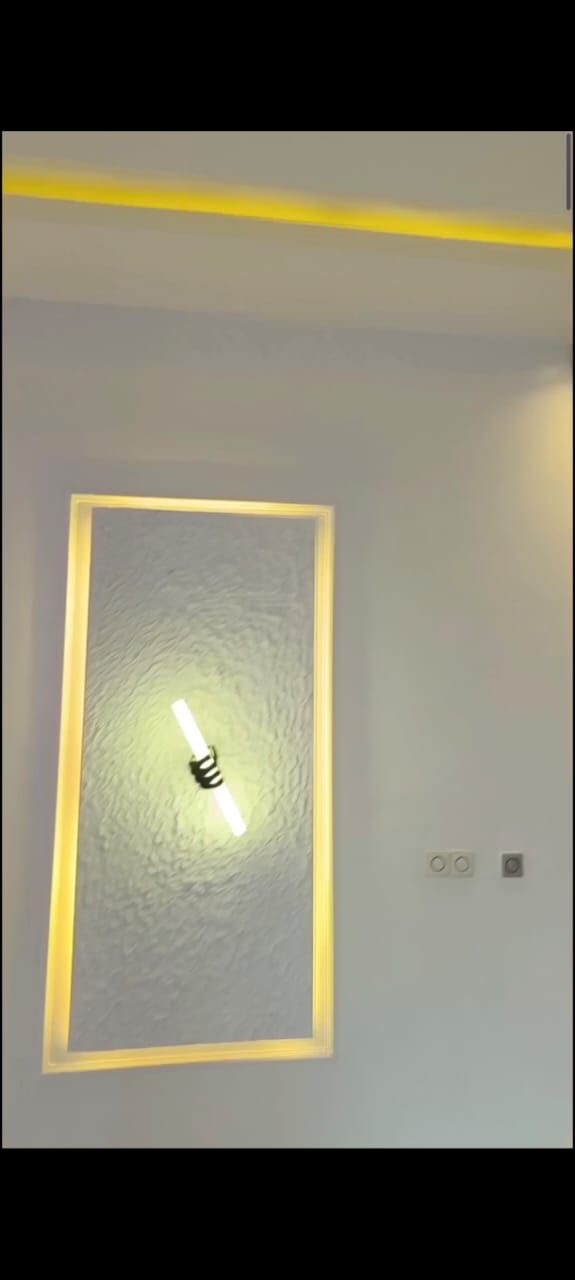 LUXURY 4 BEDROOM SEMI-DETACHED DUPLEX WITH BQ FOR SALE
