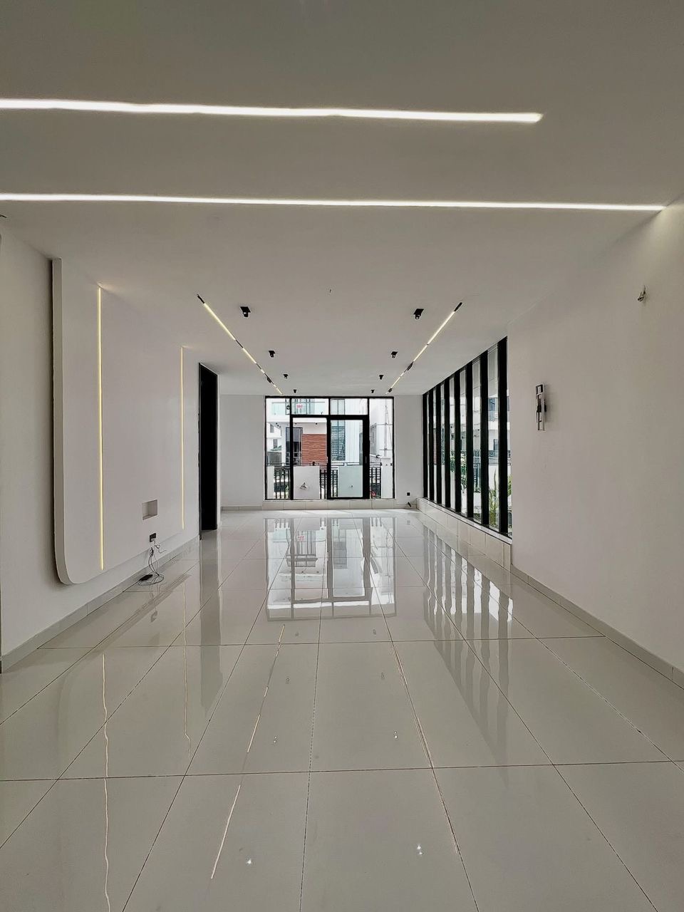 Only 1 Unit Left! -SPACIOUS 5-BEDROOM FULLY DETACHED DUPLEX WITH BQ