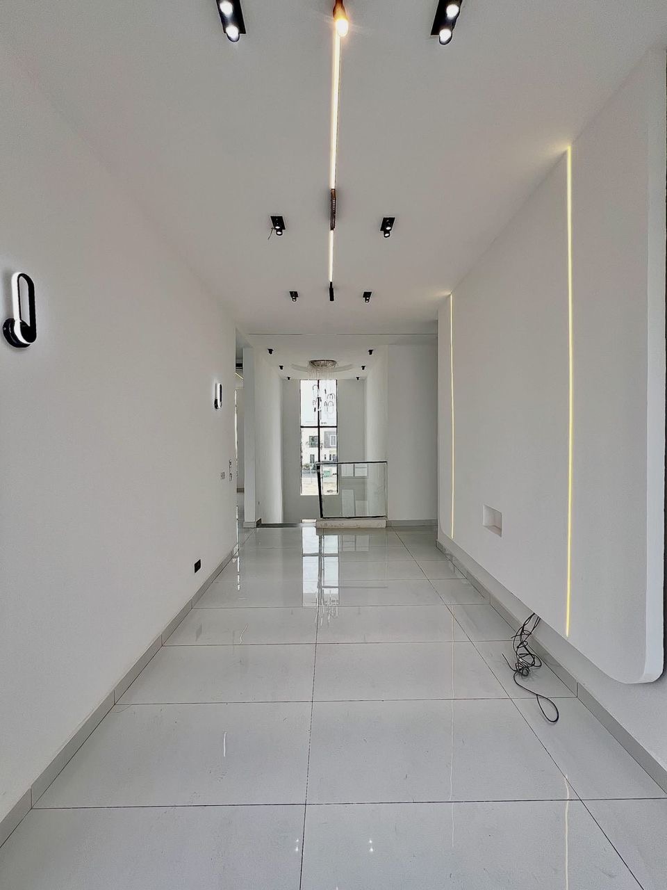 Only 1 Unit Left! -SPACIOUS 5-BEDROOM FULLY DETACHED DUPLEX WITH BQ