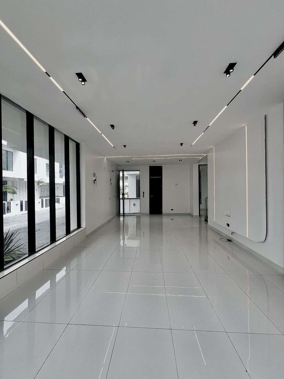 Only 1 Unit Left! -SPACIOUS 5-BEDROOM FULLY DETACHED DUPLEX WITH BQ