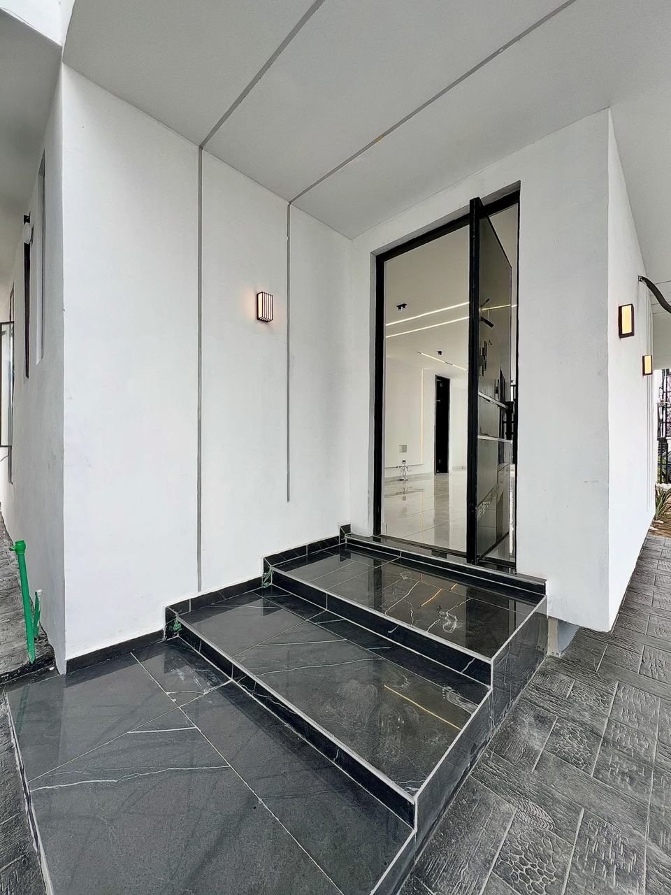 Only 1 Unit Left! -SPACIOUS 5-BEDROOM FULLY DETACHED DUPLEX WITH BQ