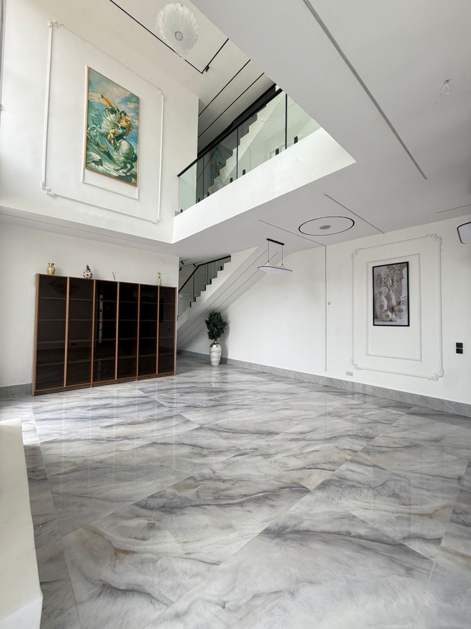 5 BEDROOM SEMI-DETACHED DUPLEX WITH SWIMMING POOL FOR SALE