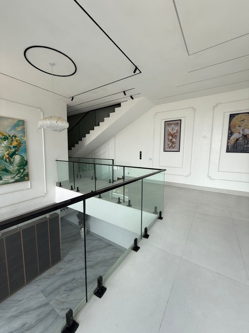 5 BEDROOM SEMI-DETACHED DUPLEX WITH SWIMMING POOL FOR SALE