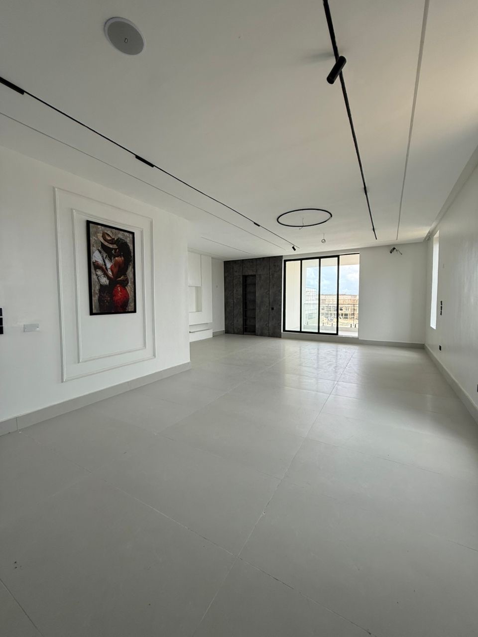 5 BEDROOM SEMI-DETACHED DUPLEX WITH SWIMMING POOL FOR SALE