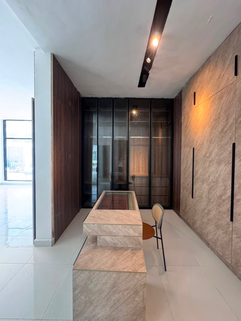 This home offers the perfect blend of comfort, elegance, security, and modern functionality in one of Lekki’s most desirable residential locations.