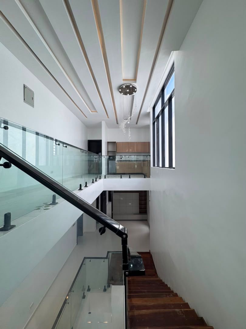 This home offers the perfect blend of comfort, elegance, security, and modern functionality in one of Lekki’s most desirable residential locations.
