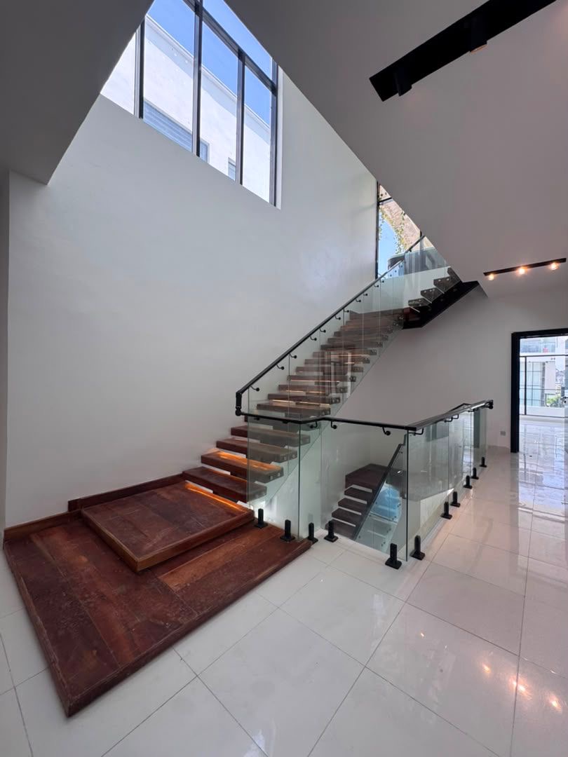 This home offers the perfect blend of comfort, elegance, security, and modern functionality in one of Lekki’s most desirable residential locations.