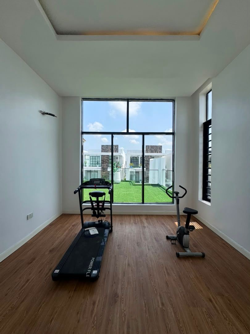 This home offers the perfect blend of comfort, elegance, security, and modern functionality in one of Lekki’s most desirable residential locations.