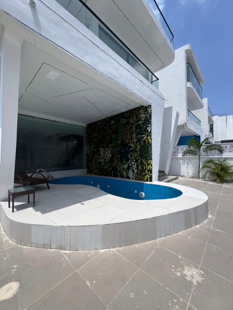 This home offers the perfect blend of comfort, elegance, security, and modern functionality in one of Lekki’s most desirable residential locations.