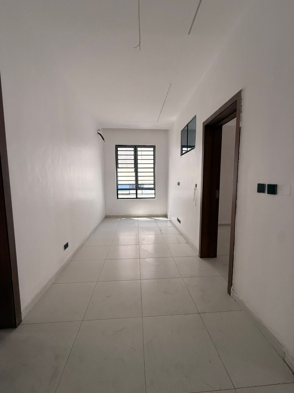 🚨 JUST 1 UNIT LEFT! 🚨 A rare opportunity to own a beautifully finished detached home in a secure estate within one of Lekki’s most desirable residential locations.
