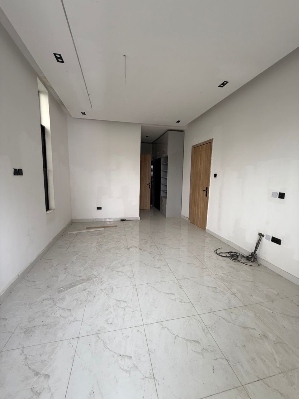 🚨 FASTEST CLICK! 🚨ONLY 1 UNIT LEFT 🏡 Newly Built 4 Bedroom Terrace Duplex