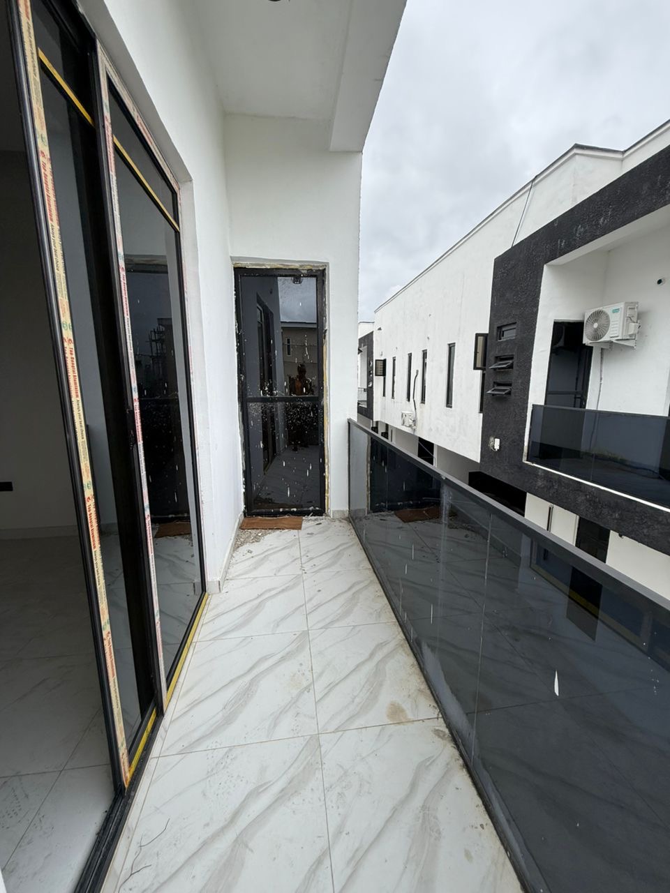 🚨 FASTEST CLICK! 🚨ONLY 1 UNIT LEFT 🏡 Newly Built 4 Bedroom Terrace Duplex