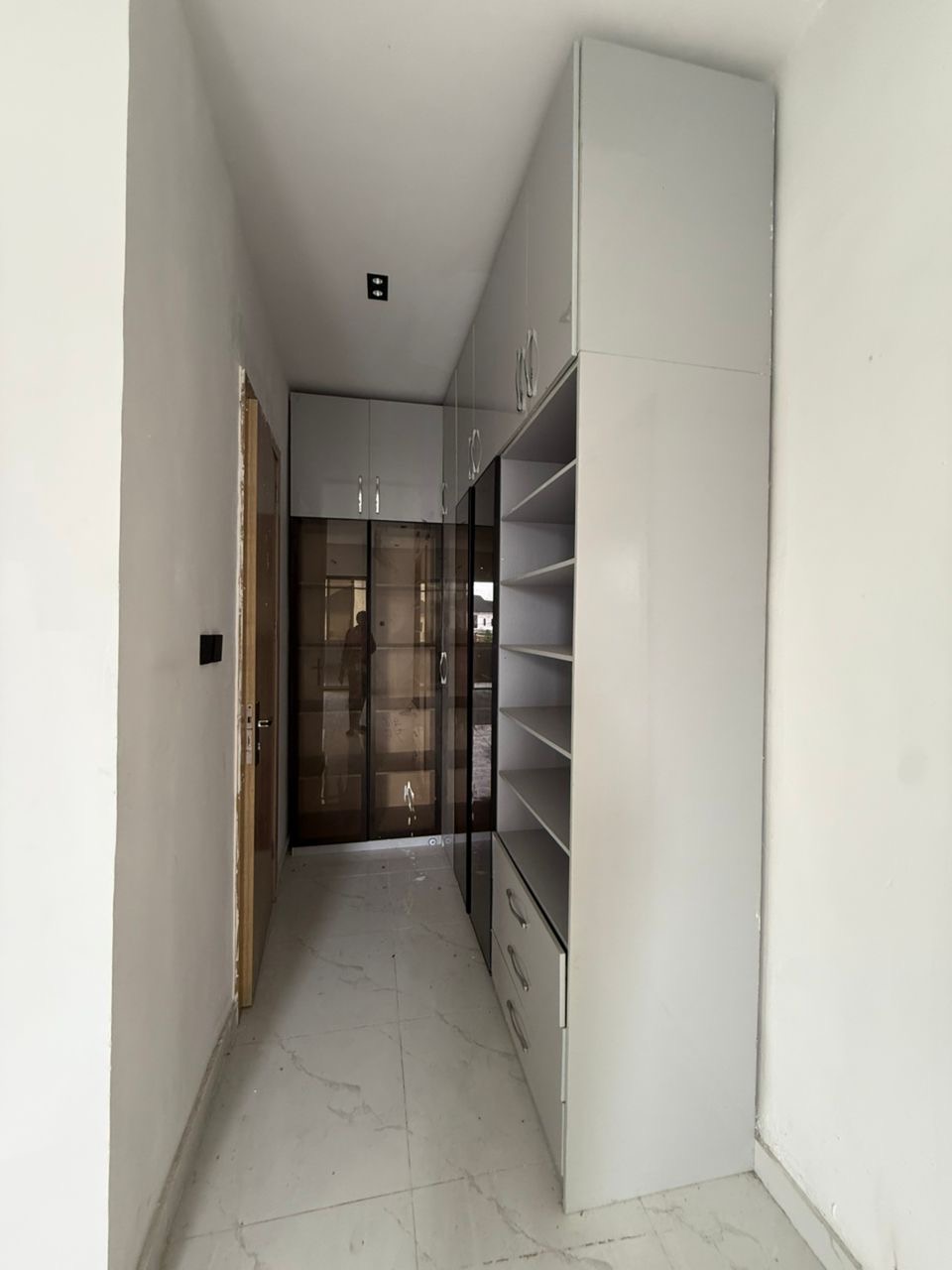 🚨 FASTEST CLICK! 🚨ONLY 1 UNIT LEFT 🏡 Newly Built 4 Bedroom Terrace Duplex