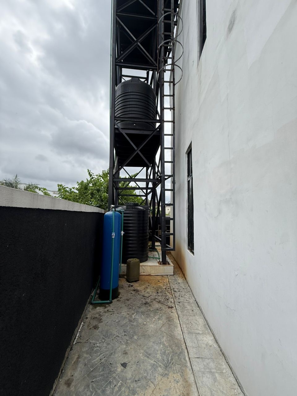 🚨 FASTEST CLICK! 🚨ONLY 1 UNIT LEFT 🏡 Newly Built 4 Bedroom Terrace Duplex