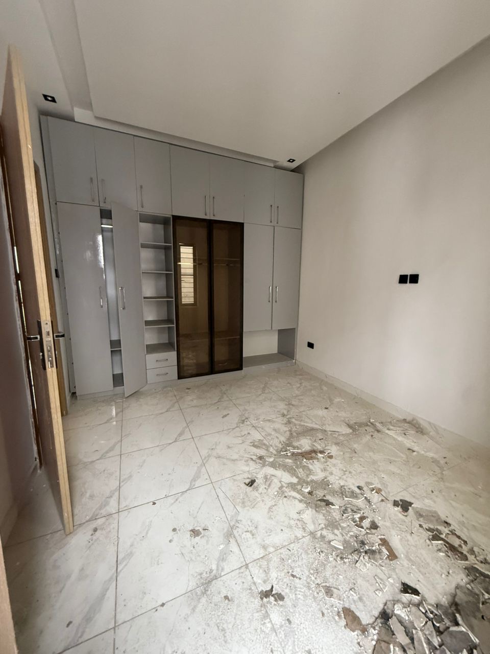 🚨 FASTEST CLICK! 🚨ONLY 1 UNIT LEFT 🏡 Newly Built 4 Bedroom Terrace Duplex