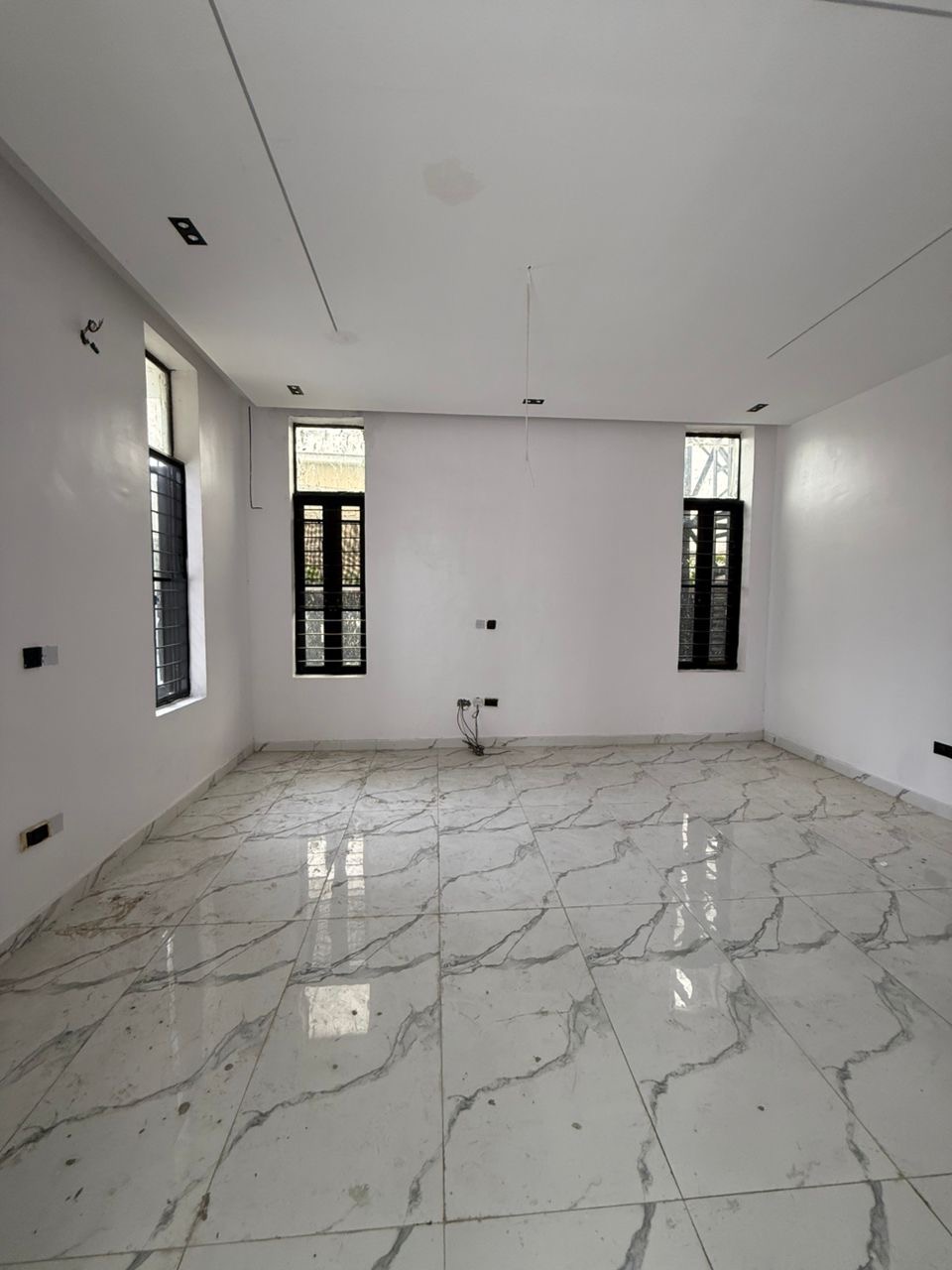 🚨 FASTEST CLICK! 🚨ONLY 1 UNIT LEFT 🏡 Newly Built 4 Bedroom Terrace Duplex