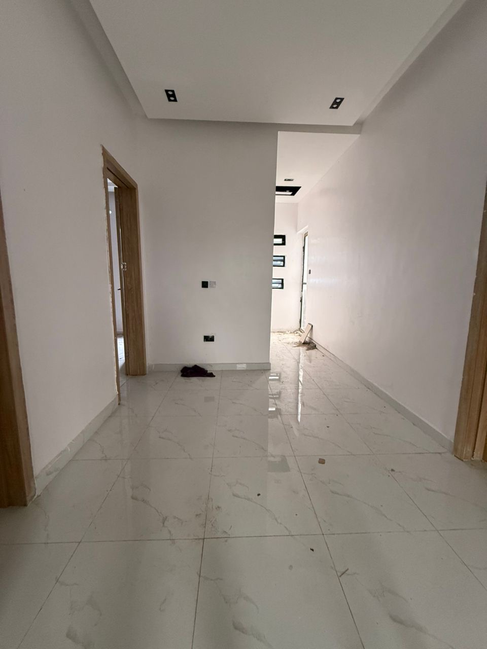 🚨 FASTEST CLICK! 🚨ONLY 1 UNIT LEFT 🏡 Newly Built 4 Bedroom Terrace Duplex