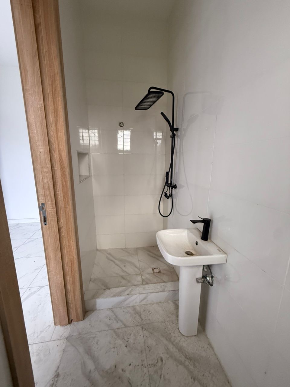 🚨 FASTEST CLICK! 🚨ONLY 1 UNIT LEFT 🏡 Newly Built 4 Bedroom Terrace Duplex