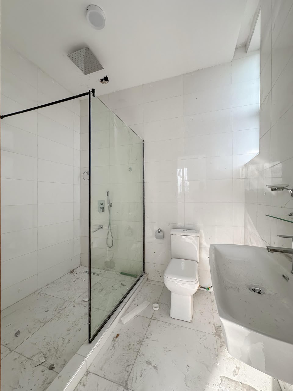 LUXURY APARTMENTS FOR SALE