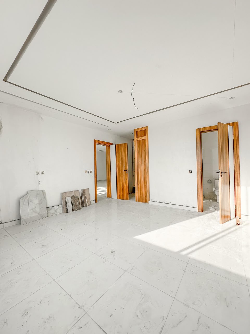 LUXURY APARTMENTS FOR SALE