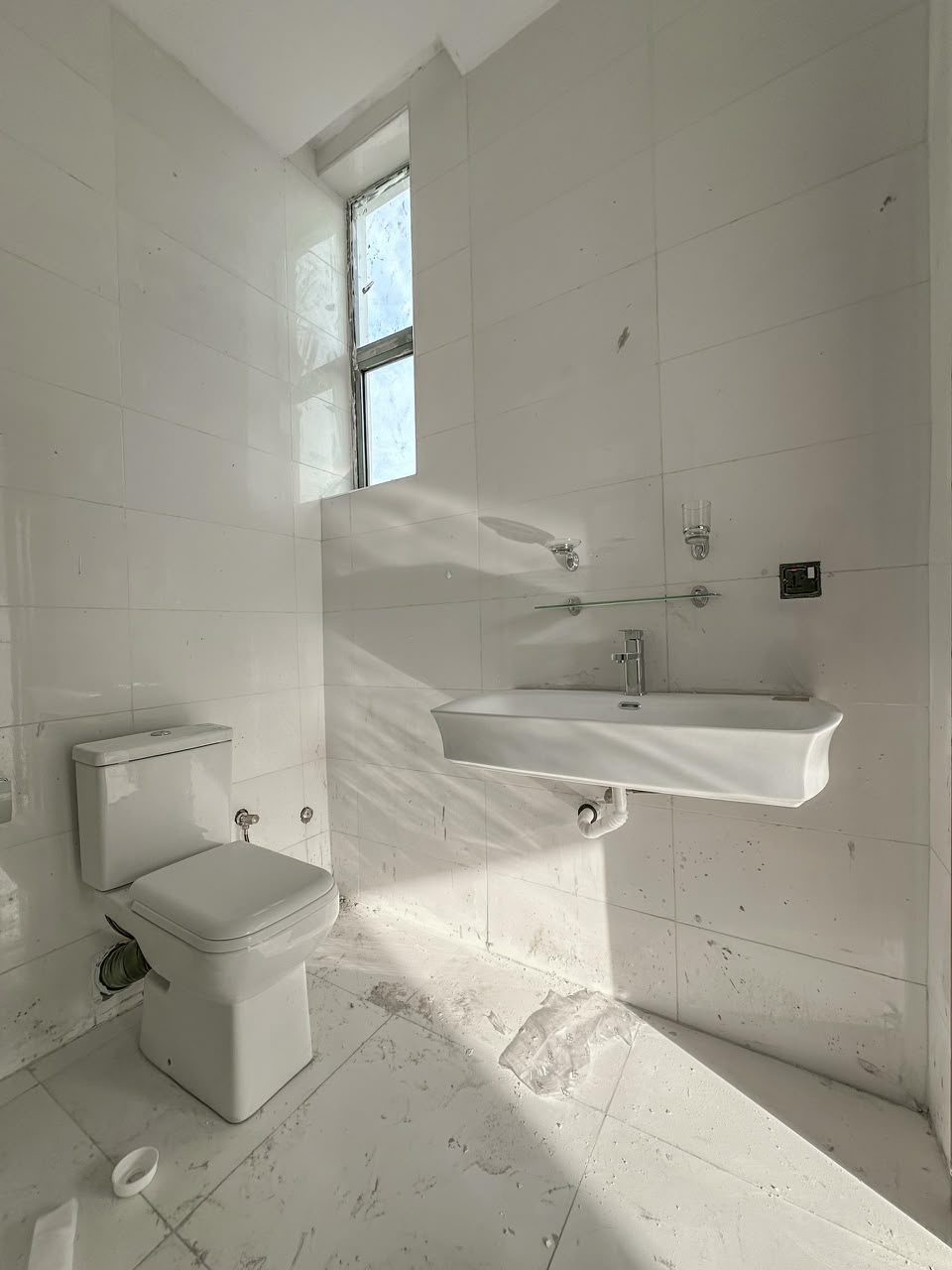 LUXURY APARTMENTS FOR SALE