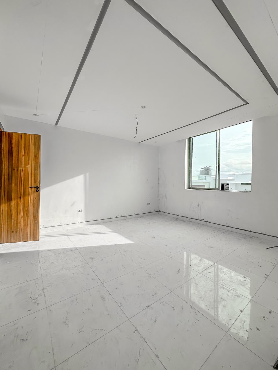LUXURY APARTMENTS FOR SALE