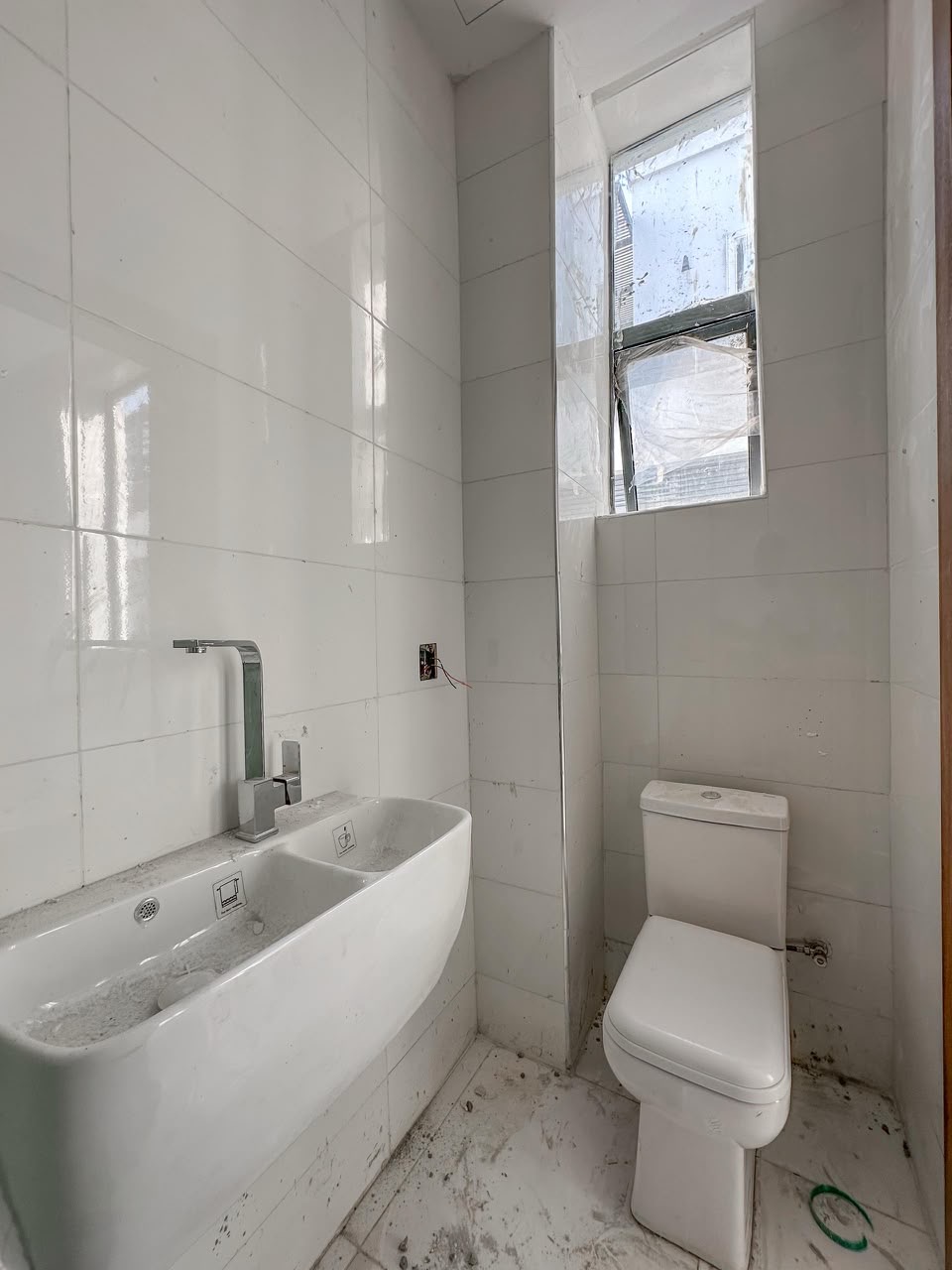 LUXURY APARTMENTS FOR SALE