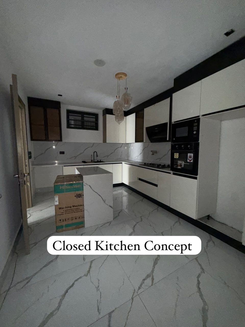 Own a beautifully designed 1 & 2 Bedroom apartment in one of Lekki’s most desirable neighborhoods. 