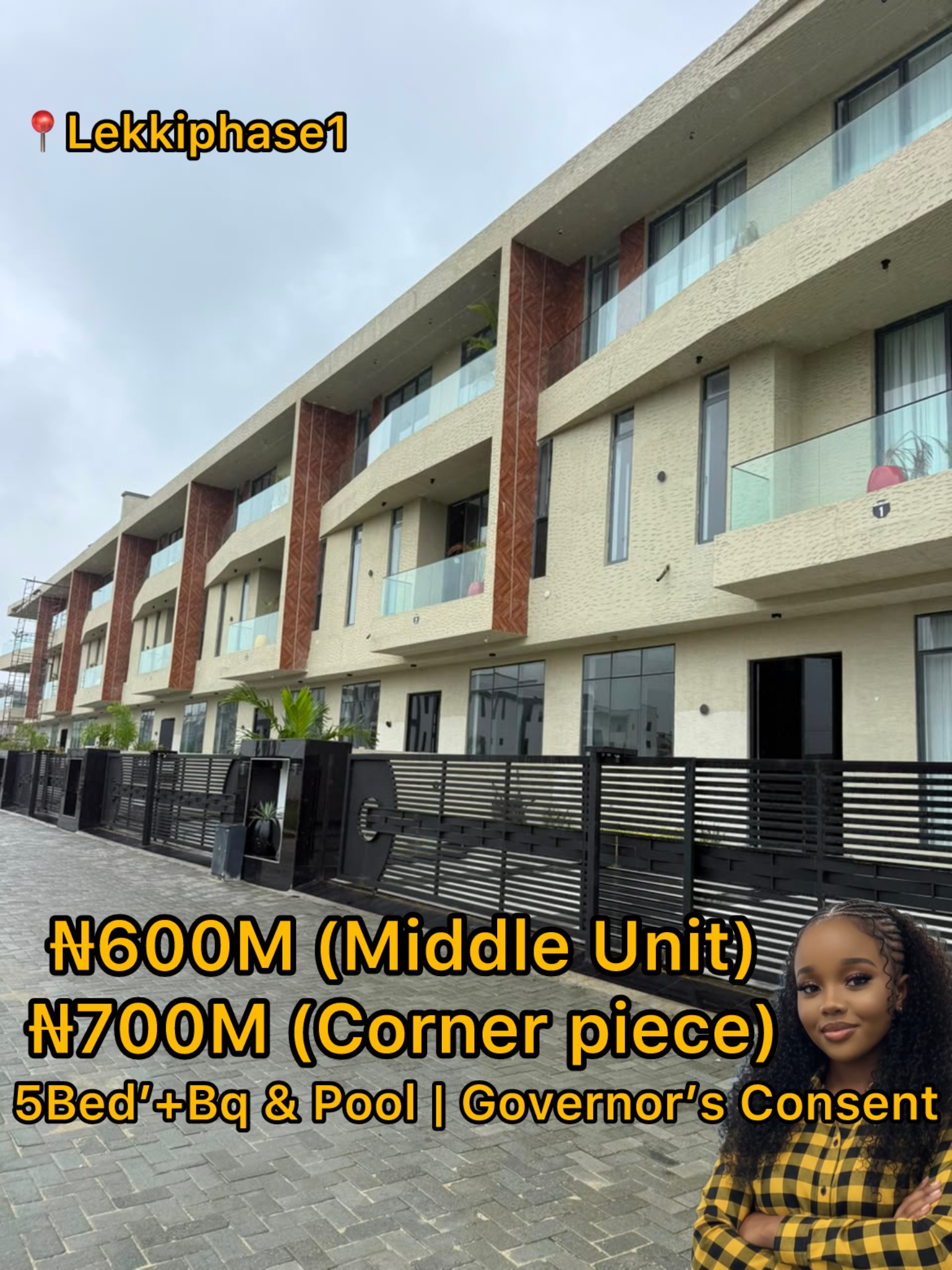 Experience refined living in this beautifully designed terrace duplex